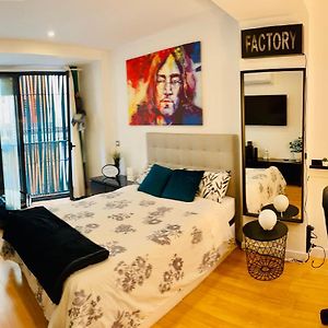 Appartement met een Slaapkamer